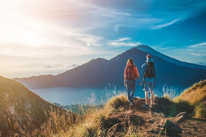 Mount Batur Sunrise Trekking & Hot Spring Tour - Key Highlights You’ll Notice Fast