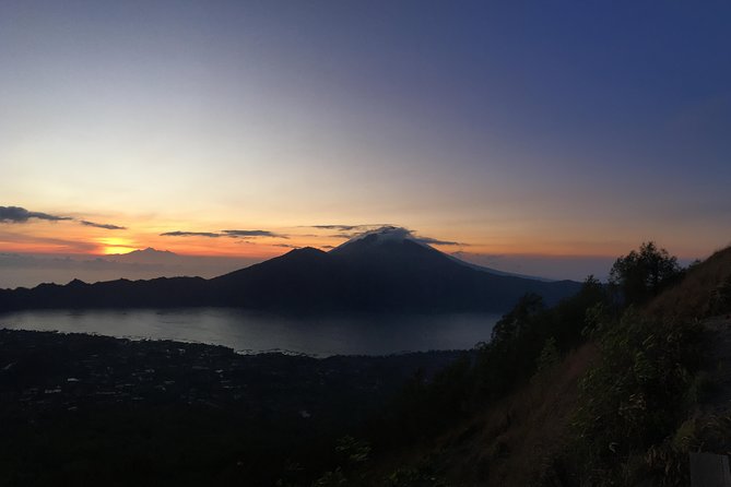 Mount Batur Sunrise Trekking & Hot Spring Tour - Summit Breakfast: Volcanic Steam Food Beats Any Snack Pack