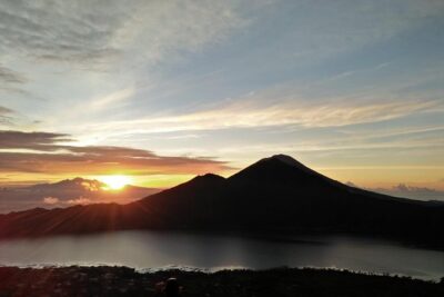 Mount Batur Sunrise Trekking & Hot Spring Tour - The 03:30am Hike: What You Actually Need for the Climb