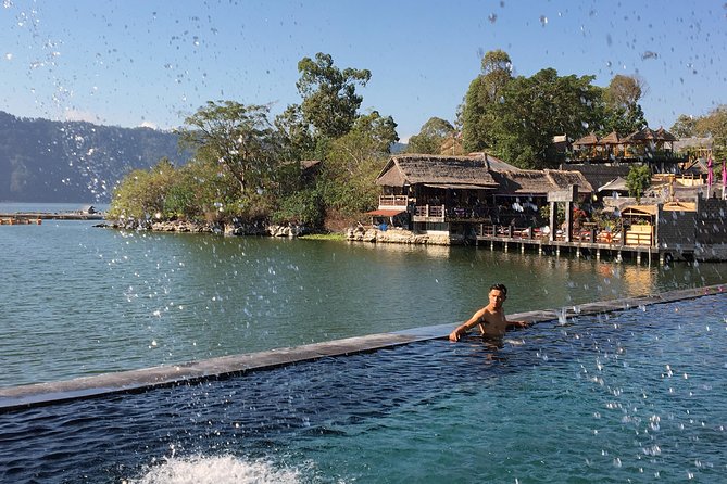 Mount Batur Sunrise Trekking & Hot Spring Tour - Price and Value: Is $22.95 a Deal or a Trap?