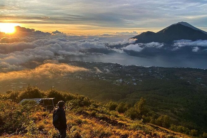 Mount Batur Sunrise Trekking & Natural Hot Spring - All Inclusive - Why Mt. Batur Sunrise is worth the alarm clock