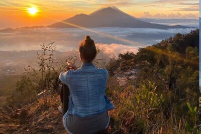 Mount Batur Sunrise Trekking & Natural Hot Spring - All Inclusive - Hotel pickup from Ubud: the 1:30–2:30 a.m. reality check