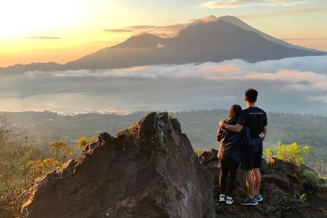 Mount Batur Sunrise Trekking & Natural Hot Spring - All Inclusive - Back down by 9:30 a.m., then straight to the hot springs