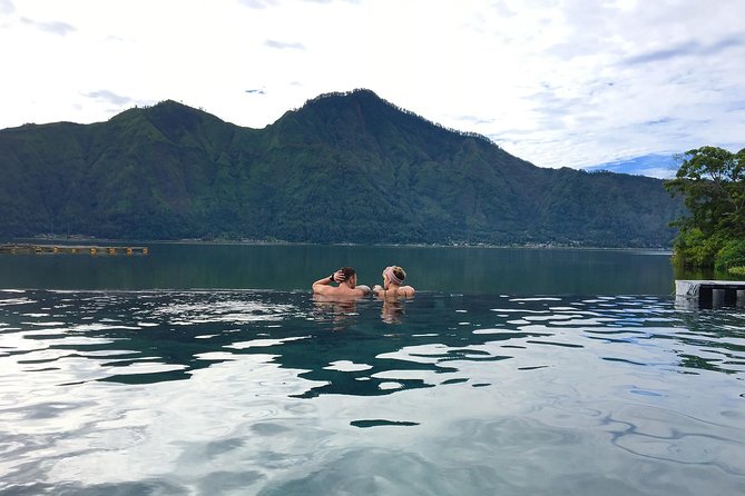 Mount Batur Sunrise Trekking & Natural Hot Spring - All Inclusive - What makes this “all-inclusive” feel real (and where it might not)