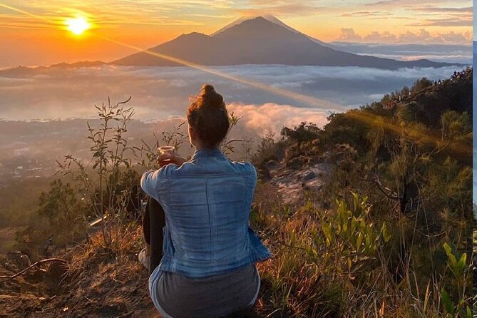 Mount Batur Sunrise Trekking & Natural Hot Spring - All Inclusive - Hotel pickup from Ubud: the 1:30–2:30 a.m. reality check