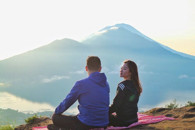 Mount Batur Sunrise Trekking Open Trip All-Inclusive - Why Mt. Batur Sunrise Is Worth the 2 a.m. Alarm