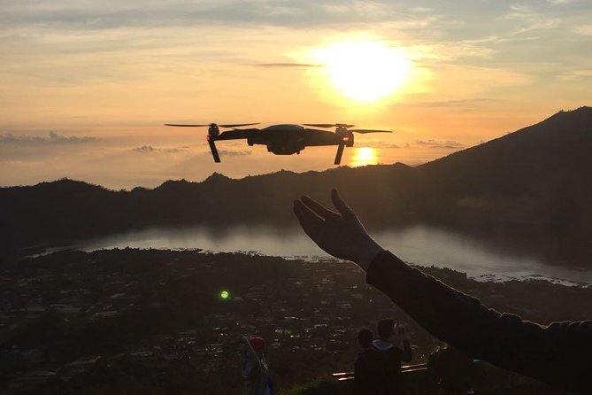 Mount Batur Sunrise Trekking Option - Key things you’ll notice on this Mount Batur sunrise trek