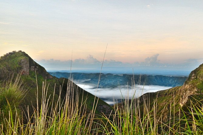 Mount Batur Sunrise Trekking Option - Sunrise itself: watching the sky change over Batur and Kintamani
