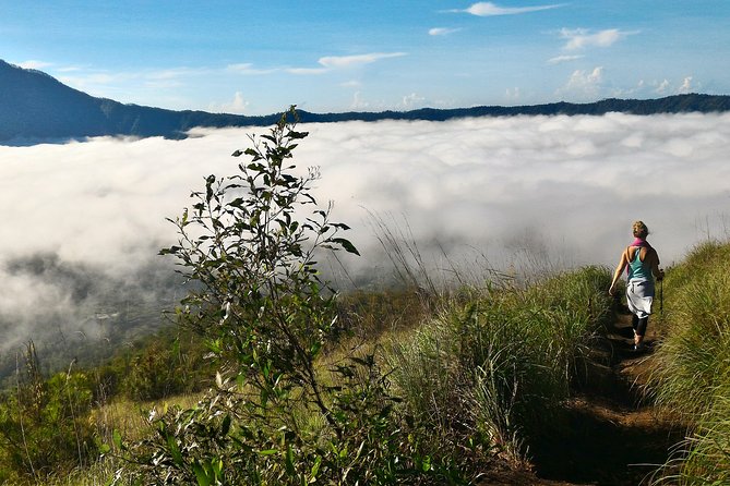 Mount Batur Sunrise Trekking Option - After the trek: quick Kintamani highlands and plateau passes