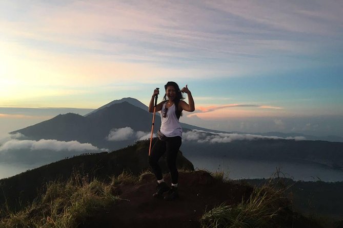 Mount Batur Sunrise Trekking Option - Price and value: what you’re really paying for at $59.94