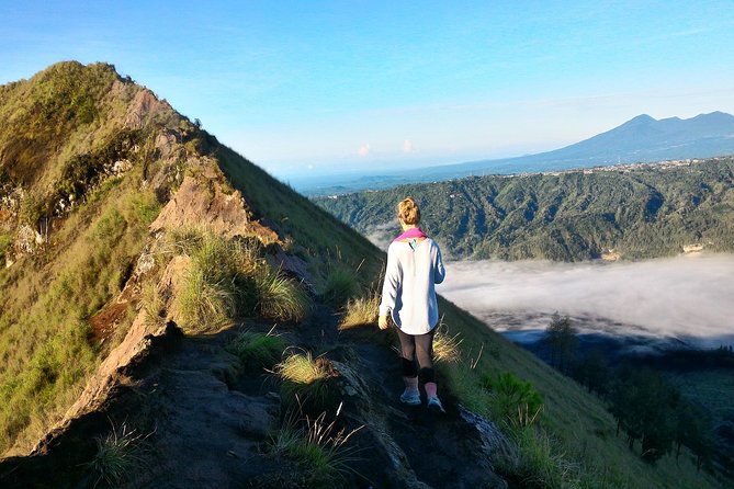 Mount Batur Sunrise Trekking Optional Tour - Watching Sunrise the Right Way: Horizon Views and Guide-Driven Timing