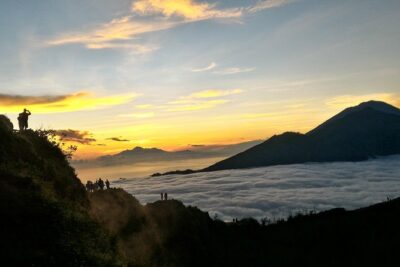 Mount Batur Sunrise Trekking Optional Tour - The Summit Break: Why the Steam-Breakfast Feels Like a Bali Superpower