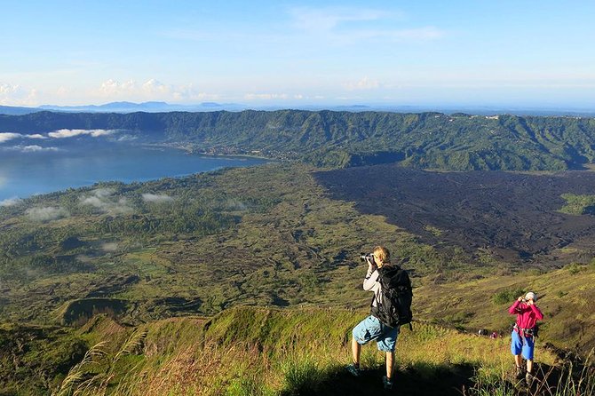 Mount Batur Sunrise Trekking Optional Tour - What’s Included vs. What You Must Bring: Dress for Cold, Not Comfort