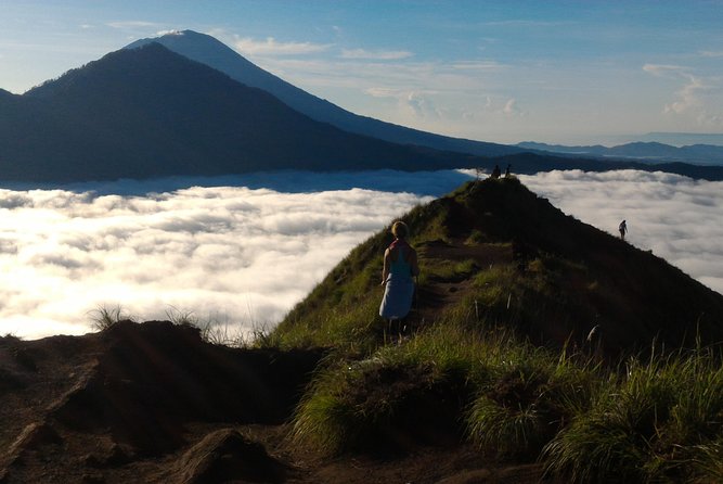 Mount Batur Sunrise Trekking Optional Tour - Guides and Drivers: The Human Part That Makes It Feel Private