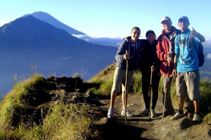 Mount Batur Sunrise Trekking Optional Tour - Price vs. Value: Does $59.94 Make Sense for a Sunrise Trek?