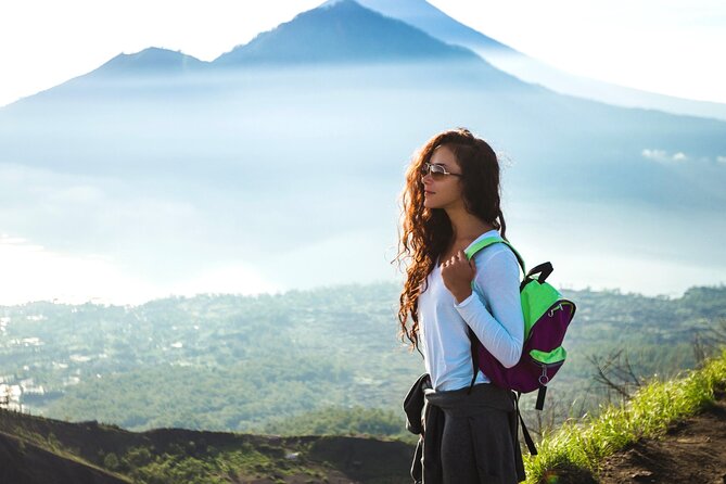 Mount Batur Sunrise Trekking Private - Why Mount Batur sunrise feels like a Bali postcard
