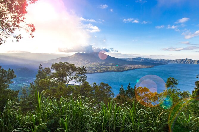 Mount Batur Sunrise Trekking Private - Hot springs stop: letting your legs off the hook