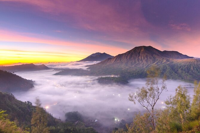 Mount Batur Sunrise Trekking Private - Coffee plantation time: a well-timed culture break
