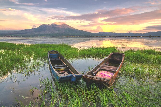 Mount Batur Sunrise Trekking Private - Who you’ll want as your guide: Agunk and Brayen Bom