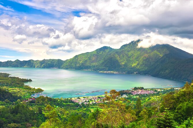 Mount Batur Sunrise Trekking Private - Price and value: why $115 can feel fair