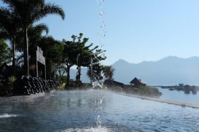 Mount Batur Sunrise Trekking Private All Inclusive - Price and logistics: what $21.43 buys you on Bali time