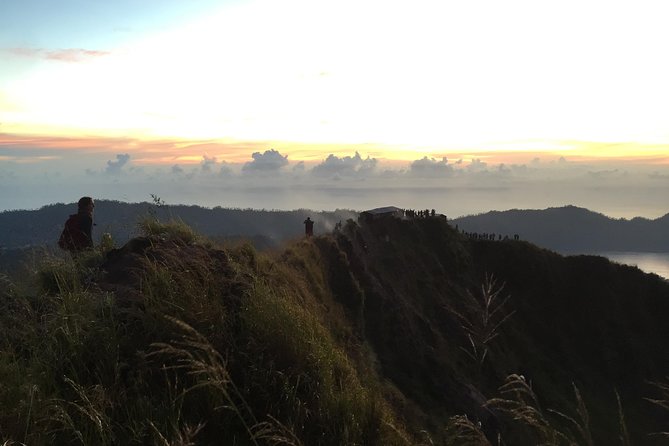 Mount Batur Sunrise Trekking Private All Inclusive - The night climb on Mount Batur: cold, steep, and totally doable