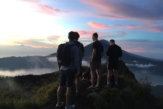 Mount Batur Sunrise Trekking Private All Inclusive - Exploring the UNESCO-recognized crater: more than a quick look