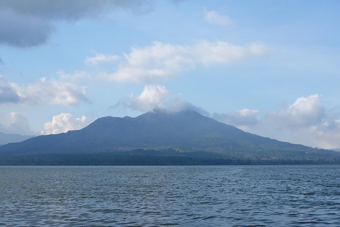 Mount Batur Sunrise Trekking Private All Inclusive - Coffee plantation stop near OKA Agriculture Bali: the warm finish