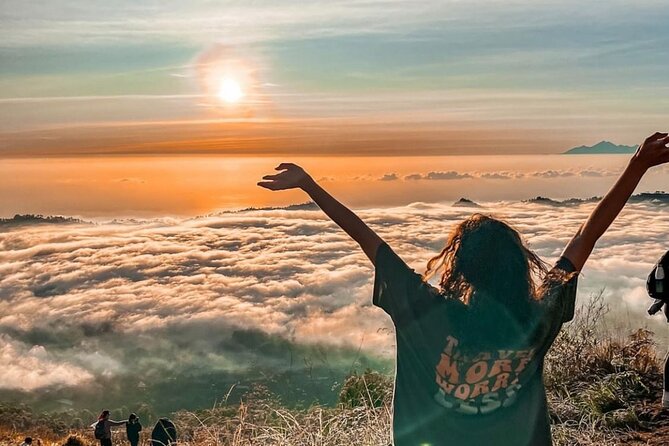 Mount Batur Sunrise Trekking Private Guide - Key things that make this Mt. Batur trek work