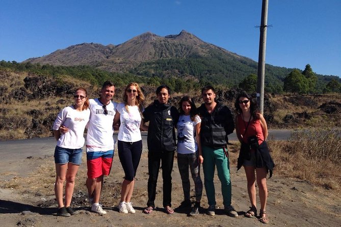 Mount Batur Sunrise Trekking Private Guide - Mt. Batur sunrise: what makes it special (and why it’s worth the early start)