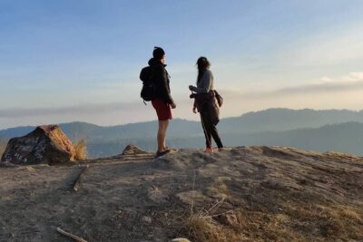 Mount Batur Sunrise Trekking Private Guide - The 4-hour rhythm: what your morning is likely to feel like