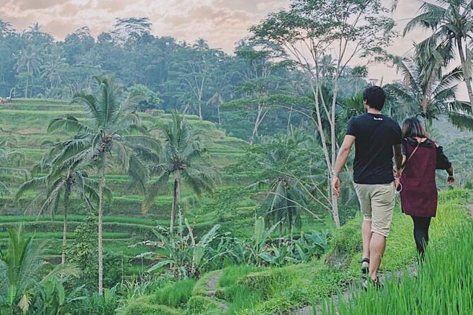 Mount Batur Sunrise Trekking Private Guide - Private guide logistics that actually matter