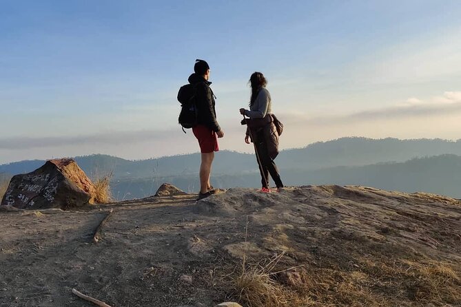 Mount Batur Sunrise Trekking Private Guide - The 4-hour rhythm: what your morning is likely to feel like