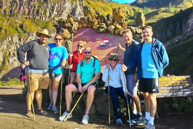 Mount Batur Sunrise Trekking Private Tour with Breakfast and Hotel Transfer - The 1:30am pickup: where the comfort starts