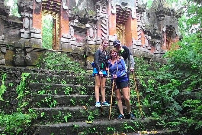 Mount Batur Sunrise Trekking Private Tour with Breakfast and Hotel Transfer - Value check for $49.78: what you’re really paying for