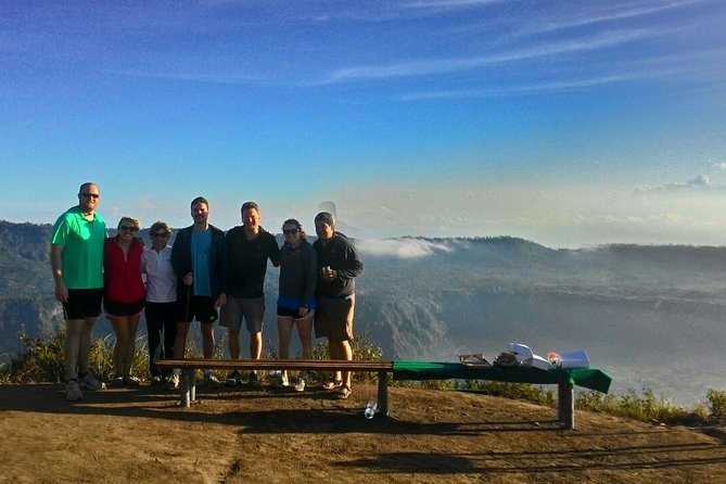 Mount Batur Sunrise Trekking Private Tour with Breakfast and Hotel Transfer - Summit timing: catching sunrise (and dealing with clouds)