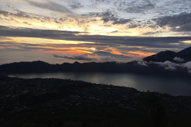 Mount Batur Sunrise Trekking & White Water Rafting ( Private - All Inclusive ) - The Night Climb Up Mount Batur (and Why It Works)