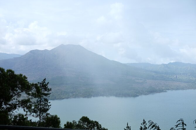 Mount Batur Sunrise Trekking & White Water Rafting ( Private - All Inclusive ) - Price and Value: Is $95.11 Worth One Long Day?