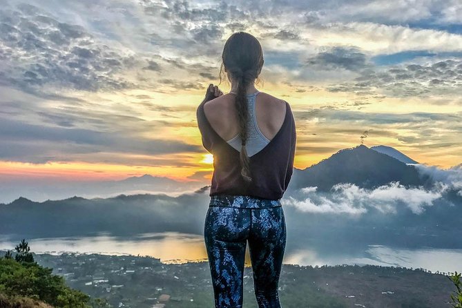 Mount Batur Sunrise Trekking With Breakfas - Why This Mount Batur Sunrise Trek Feels Worth Your Money
