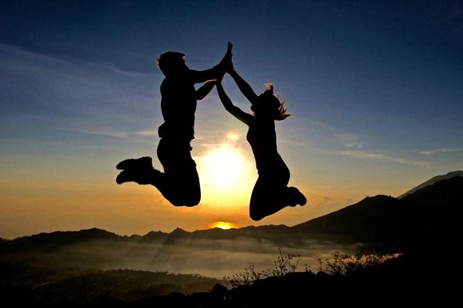 Mount Batur Sunrise Trekking With Breakfas - Guide Quality: Names You Might Hear and Why It Matters