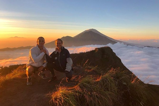 Mount Batur Sunrise Trekking with Breakfast - Why the Dark-Dawn Climb on Mount Batur Works