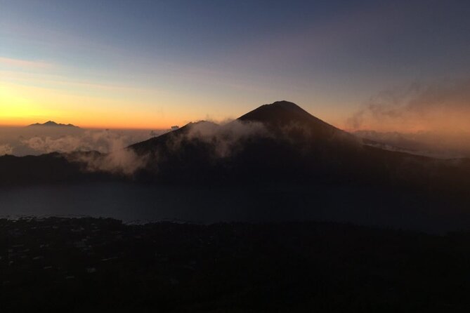 Mount Batur Sunrise Trekking with Breakfast - Who This Trek Suits Best (And Who Might Want to Rethink It)