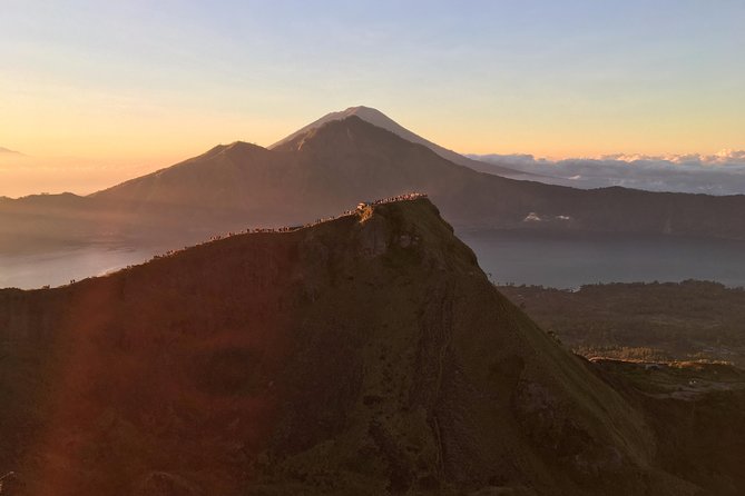 Mount Batur Sunrise Trekking with Breakfast - Getting Ready: Pickup, Gear, and the 8-Hour Rhythm