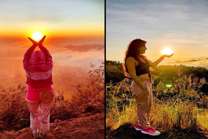 Mount Batur Sunrise Trekking With Guide & Breakfast - Return to Kuta around 2:00 p.m.: keeping your Bali day intact