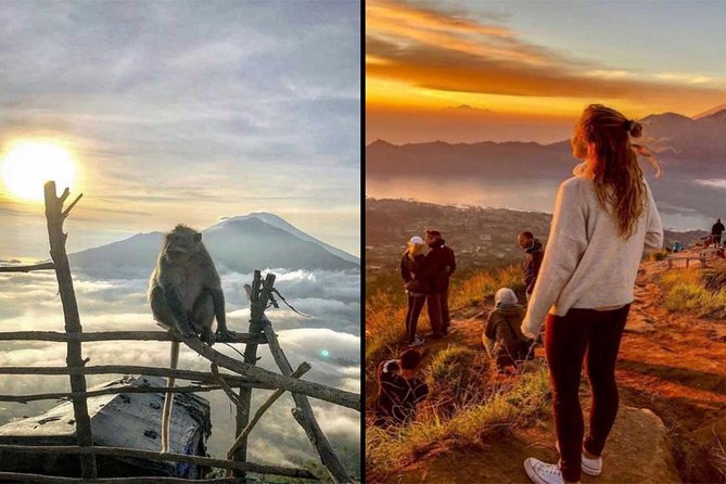 Mount Batur Sunrise Trekking With Guide & Breakfast - Value check: is $35 worth it?