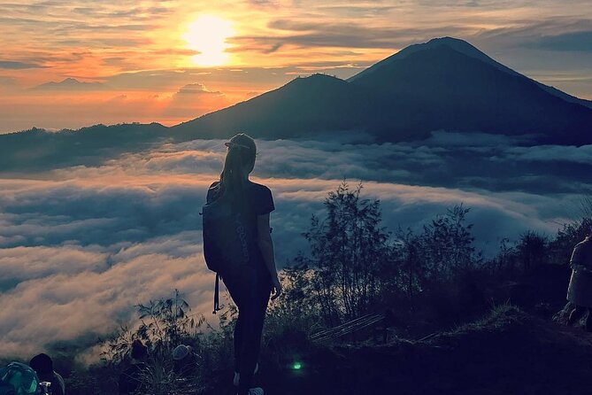 Mount Batur Sunrise Trekking With Hot Springs - Key things I’d bookmark before you go
