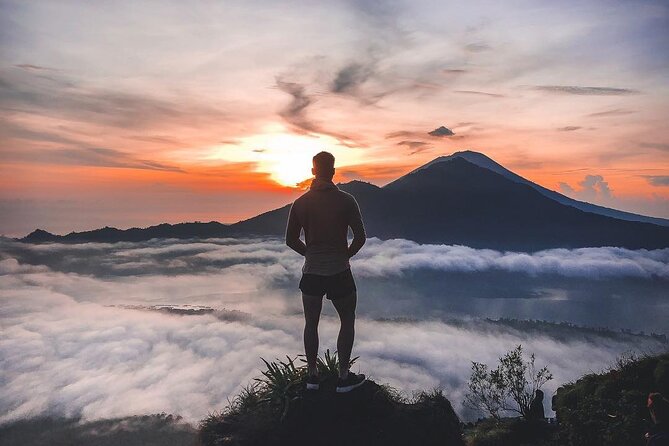 Mount Batur Sunrise Trekking With Hot Springs - Hotel pickup across Bali’s main hubs: less hassle, more daylight