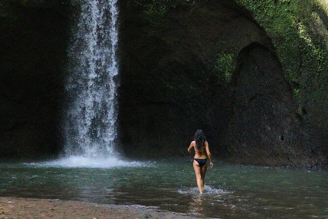 Mount Batur Sunrise Trekking With Hot Springs - Price and value: what $45.64 buys you here