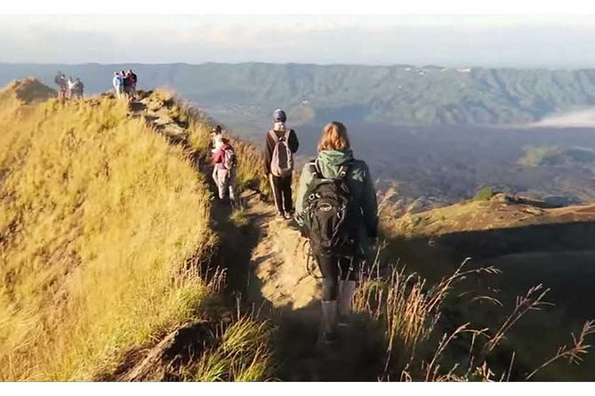 Mount Batur Sunrise Trekking with Hotel Transfers - Price and value: what $95 really covers (and what it doesn’t)