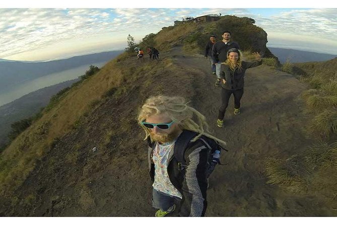 Mount Batur Sunrise Trekking with Hotel Transfers - A few planning tips that make the trek feel smoother